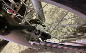 HONDA XR500