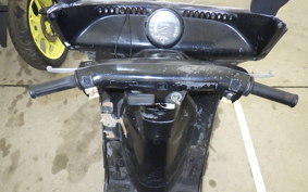 HONDA GYRO CANOPY TA02