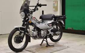 HONDA CT125-2 2023 JA65