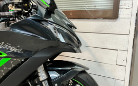 KAWASAKI NINJA ZX-10R SE 2019 ZXT02E