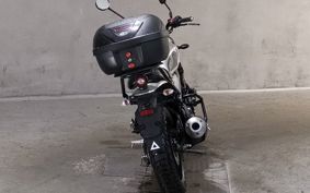 YAMAHA XSR125 RE46J