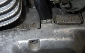 SUZUKI RG250E 1999 GT2502