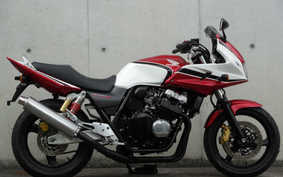 HONDA CB400 SUPER BOLDOR 2005 NC39