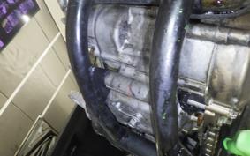 KAWASAKI KDX125 SR 2021 DX125A