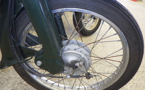 HONDA C50 SUPER CUB C50