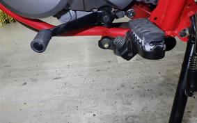 HONDA FTR223 2016 MC34