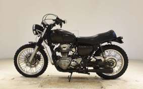 KAWASAKI W800 2012 EJ800A