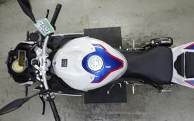 BMW S1000R 2018
