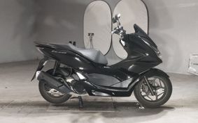 HONDA PCX 160 KF47