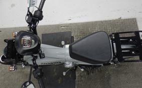 HONDA CROSS CUB 110 2023 JA60