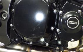 KAWASAKI Z900RS CAFE 2024 ZR900K