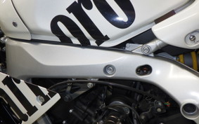 YAMAHA XSR900 GP 2025 RN96J