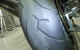 HONDA CB1300SB SUPER BOLDOR 2017 SC54