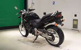 HONDA HORNET 250 2015 MC31
