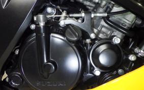 SUZUKI GSX-R150 2010
