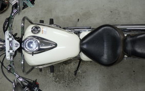 YAMAHA DRAGSTAR 250 VG05J