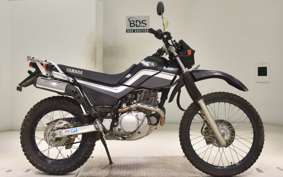 YAMAHA SEROW 225 Gen.3 2024 DG08J