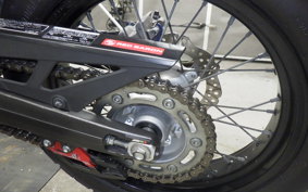 HONDA CRF250M MD38