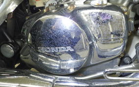 HONDA SHADOW 400 SLASHER 2008 NC40