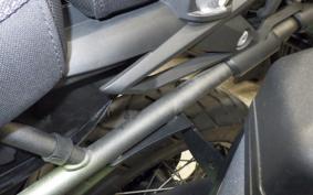 TRIUMPH TIGER 800 XC X 2014