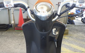 SYM UMI 100