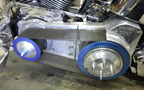 HARLEY FXSTD 1450 2001