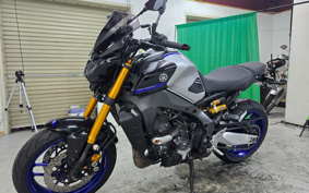 YAMAHA MT-09 SP ABS 2023 RN69J
