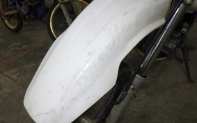 YAMAHA TT250R 4GY