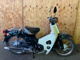 Фото Honda SUPER CUB50 2009 с японского аукциона