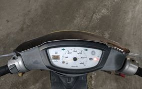 YAMAHA JOG SA16J