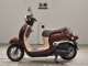 Фото Honda GIORNO 3 2007 с японского аукциона