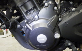 HONDA REBEL 250 A 2000 MC49