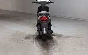 YAMAHA JOG SA57J