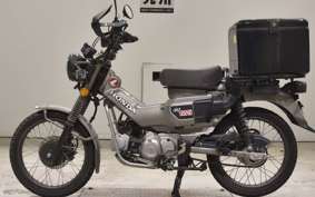 HONDA CT125-2 JA65