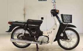 SUZUKI BIRDIE 50 BA14A