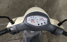 SUZUKI LET's 4 CA45A