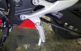 HONDA CBR400R 2026 NC65