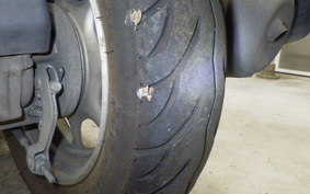 HONDA TACT Basket 2024 AF79