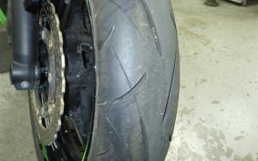 KAWASAKI NINJA 650 A 2020 ER650H