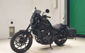 HONDA REBEL 1100 2022 SC83