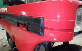 HONDA MOTOCOMPO 2009 AB12