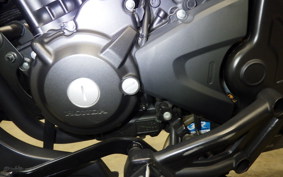 HONDA REBEL 250 A 2002 MC49