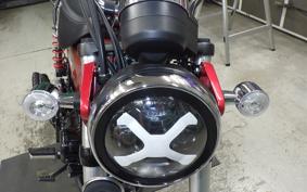 HONDA DAX 125 2019 JB04