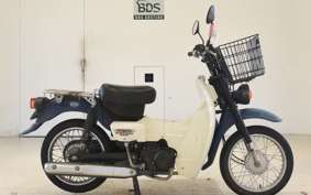 SUZUKI BIRDIE 50 BA43A