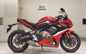 HONDA CBR650R 2022 RH03