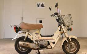 HONDA CHALY 50 CF50