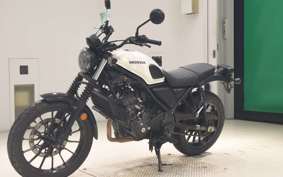 HONDA CL250-2 2026 MC57