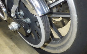 HARLEY FXDL 1580 2012