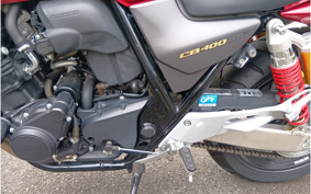 HONDA CB400 SUPER  BOL DOR ABS 2015 NC42