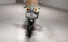 YAMAHA MATE 50 22F